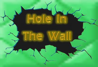 Tải về Hole in the Wall cho Minecraft 1.9.2